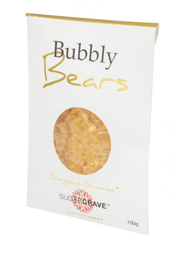 Bubbly Bears - Expired Stock