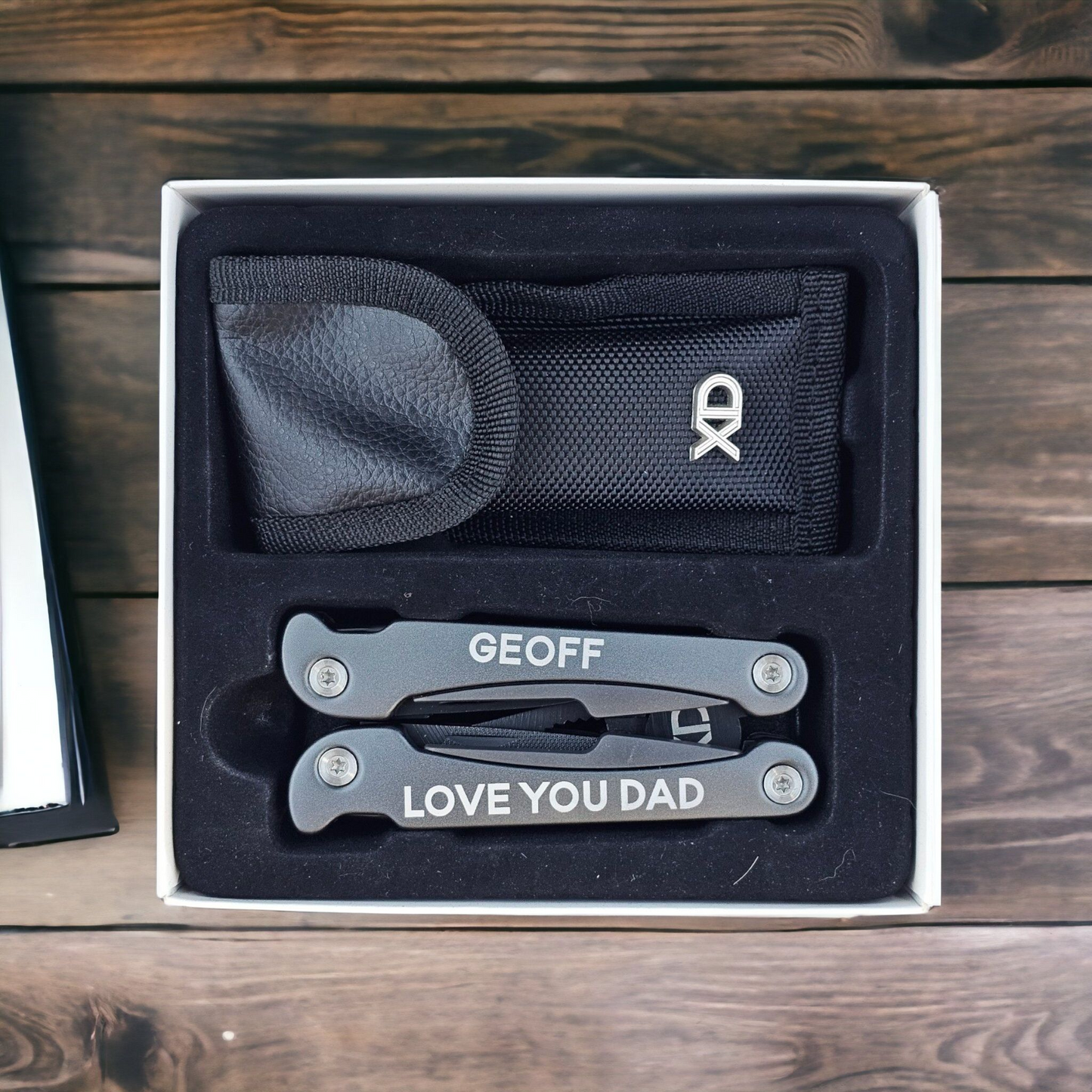 Personalised Dom Multi-Tool