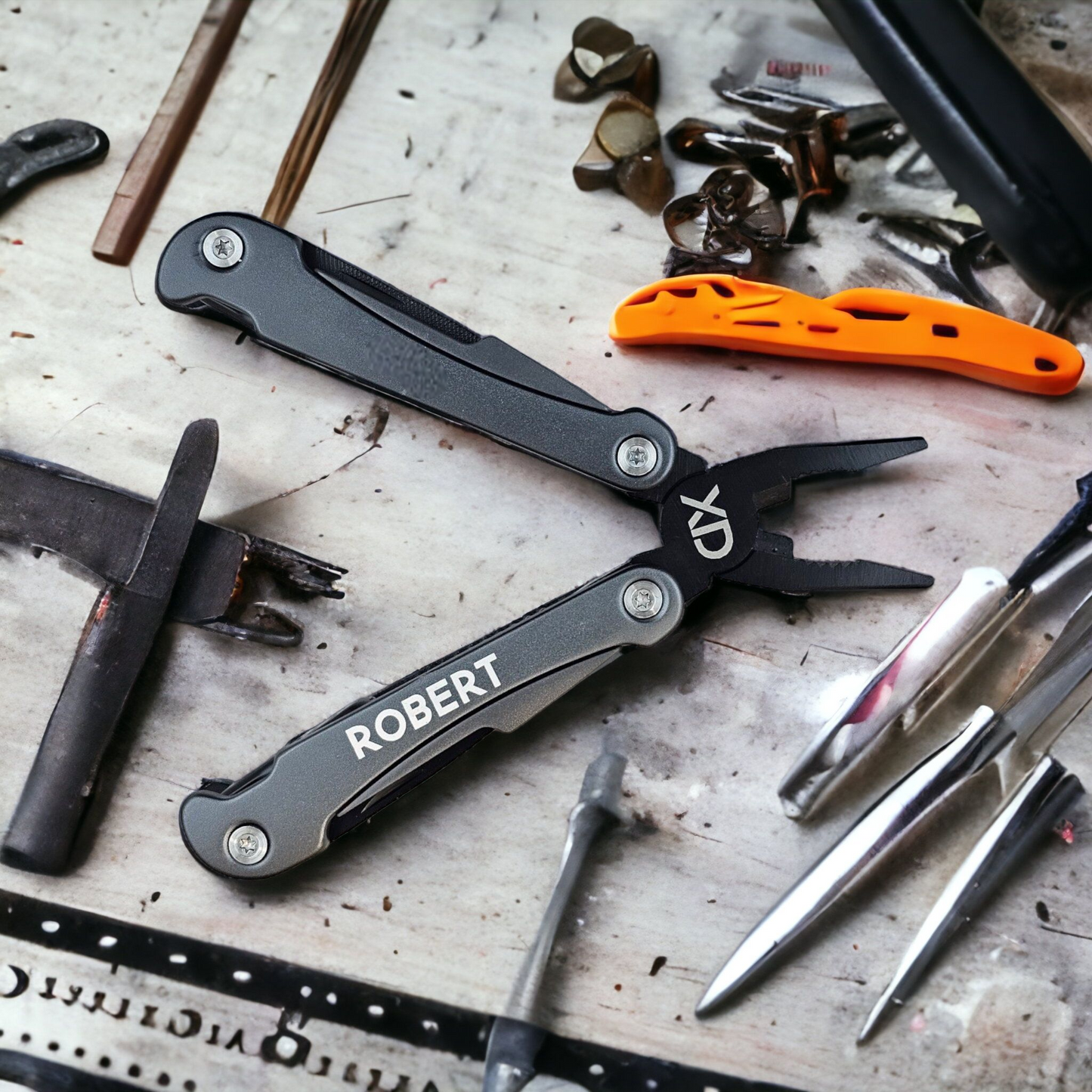 Personalised Dom Multi-Tool