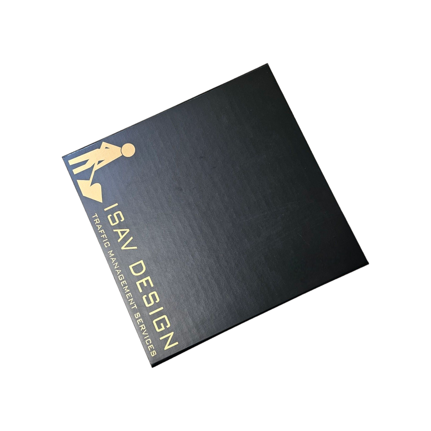 Branded Magnetic Closure Gift Boxes