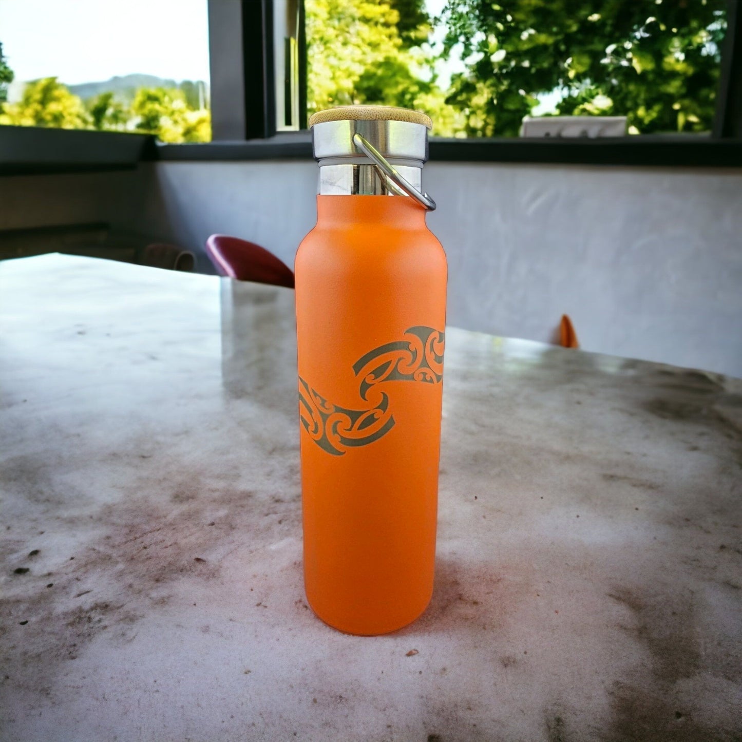 Branded Engraved Drink Bottles