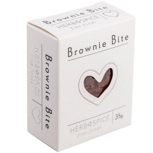 Brownie Bite 35g