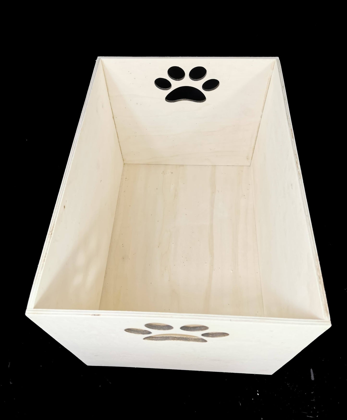 Cat Toy Storage Boxes