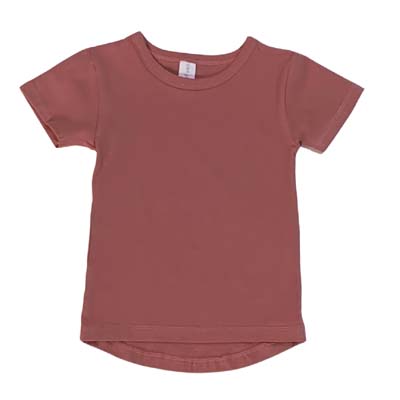 Promoted to Big Brother - Kid's Long Back Tee