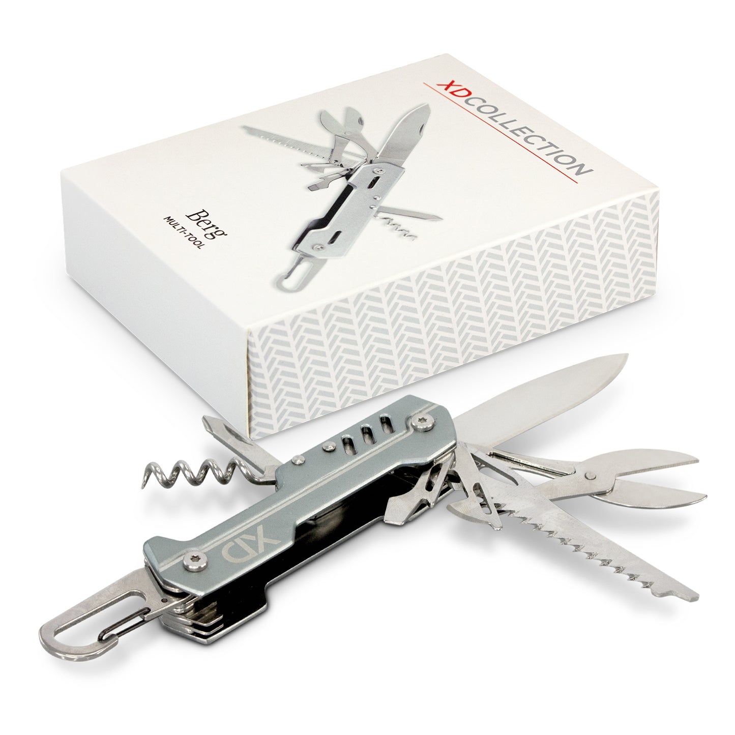 Personalised Berg Multi-Tool