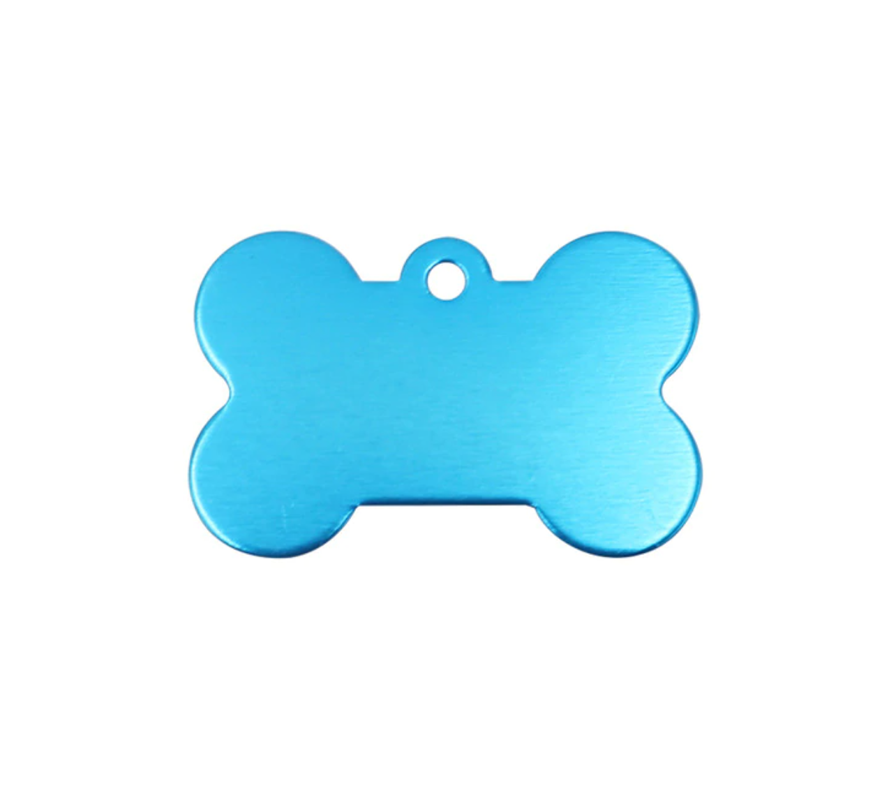 Pet Name Tags - Standard (name and contact number)