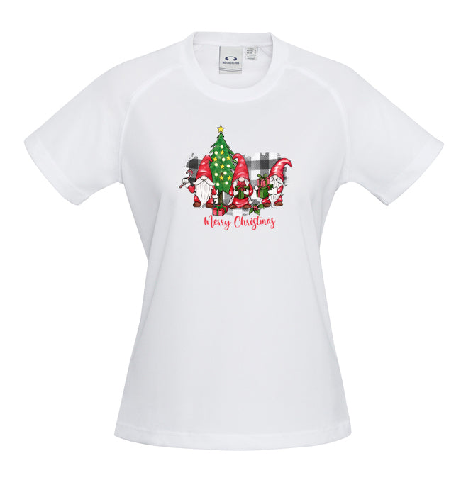 Christmas Gnomes T-Shirt