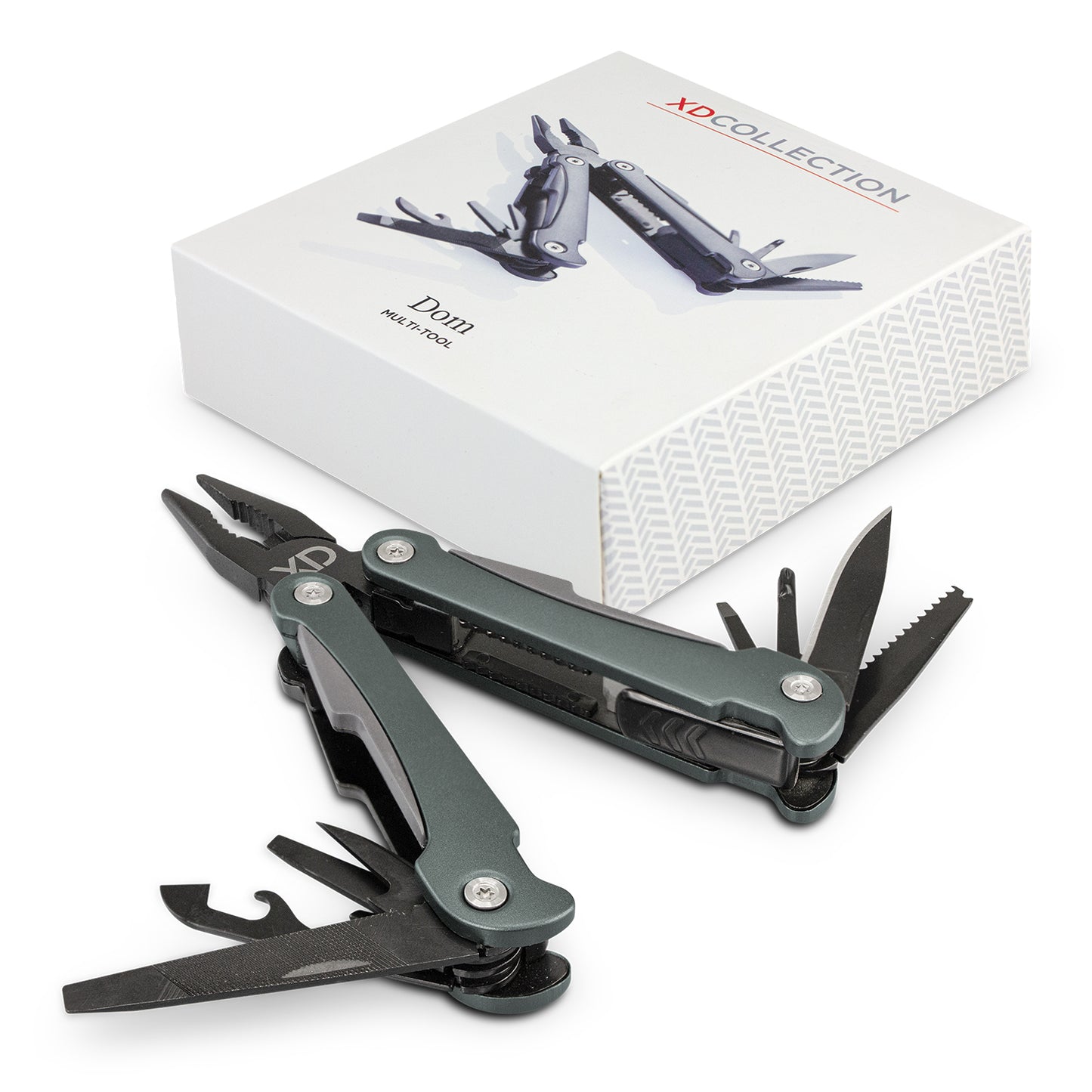 Personalised Dom Multi-Tool