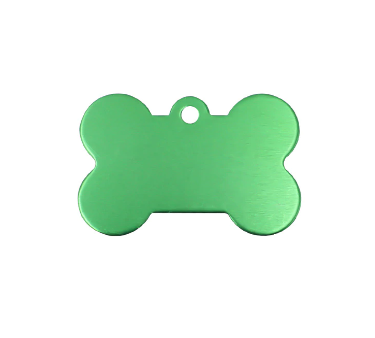 Pet Name Tags - Standard (name and contact number)