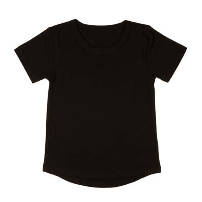 Promoted to Big Brother - Kid's Long Back Tee