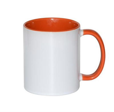 Coffee. Because It's Too Early For Wine - Coffee Mug