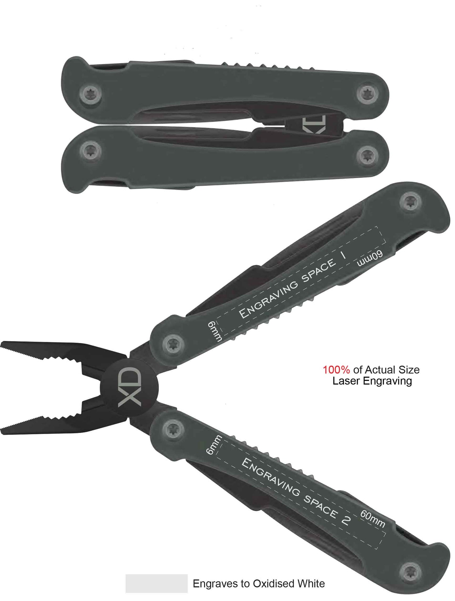 Personalised Dom Multi-Tool