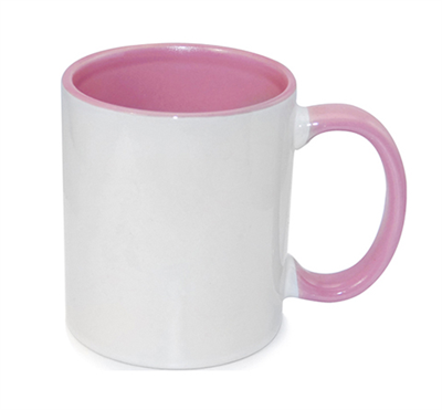 Coffee. Because It's Too Early For Wine - Coffee Mug