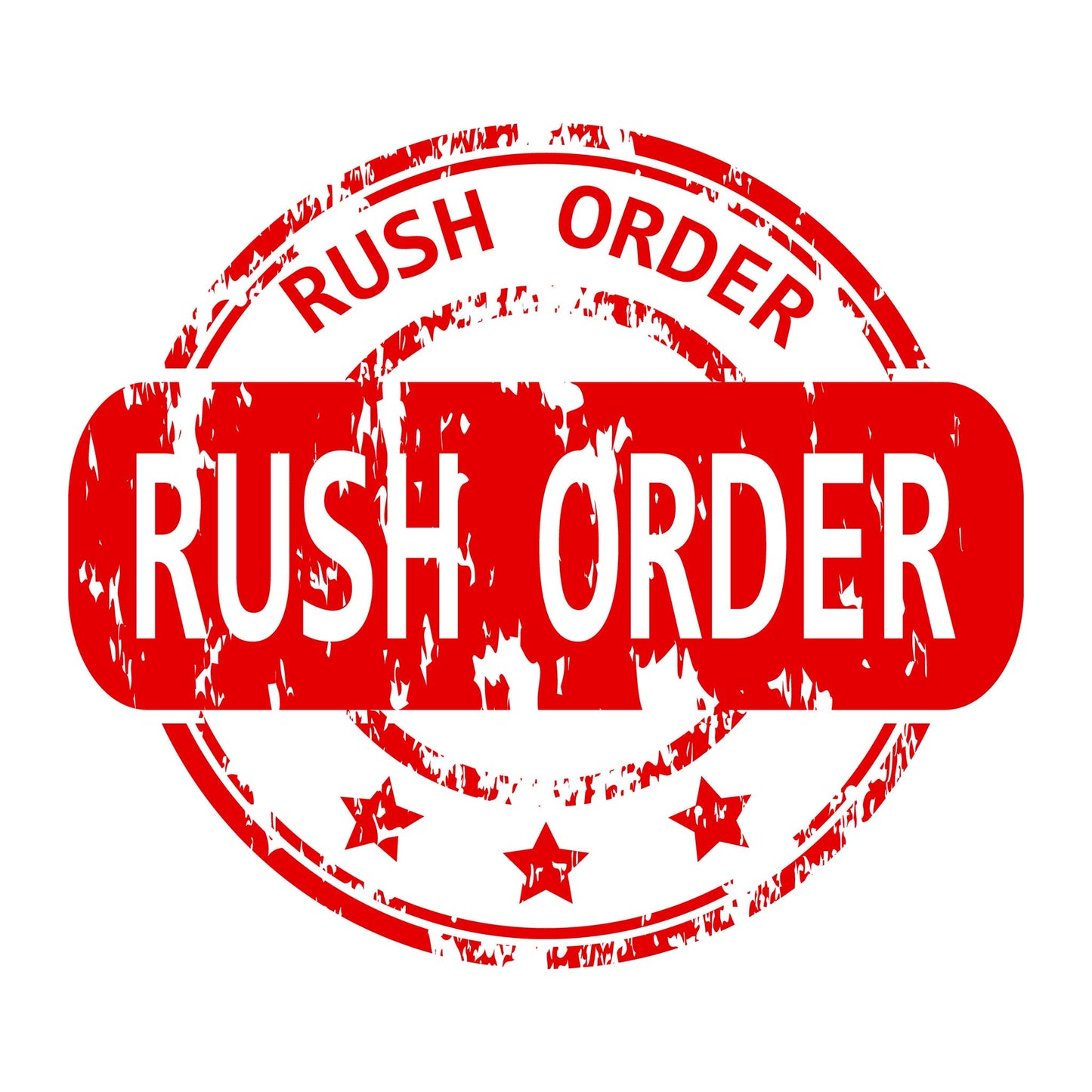 Rush My Order