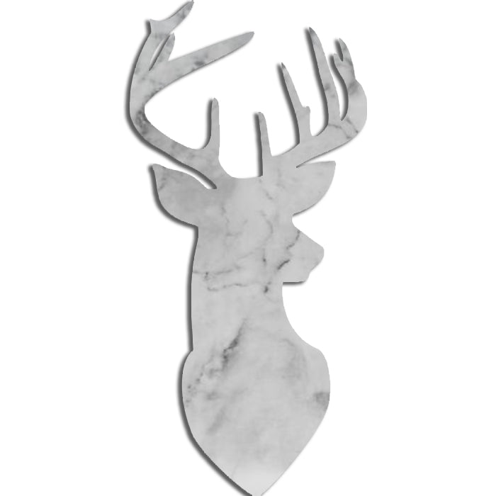 Stag Head