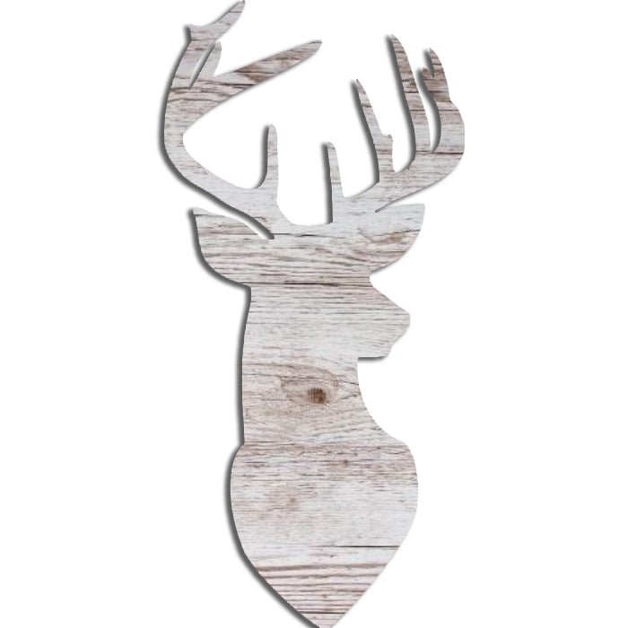 Stag Head